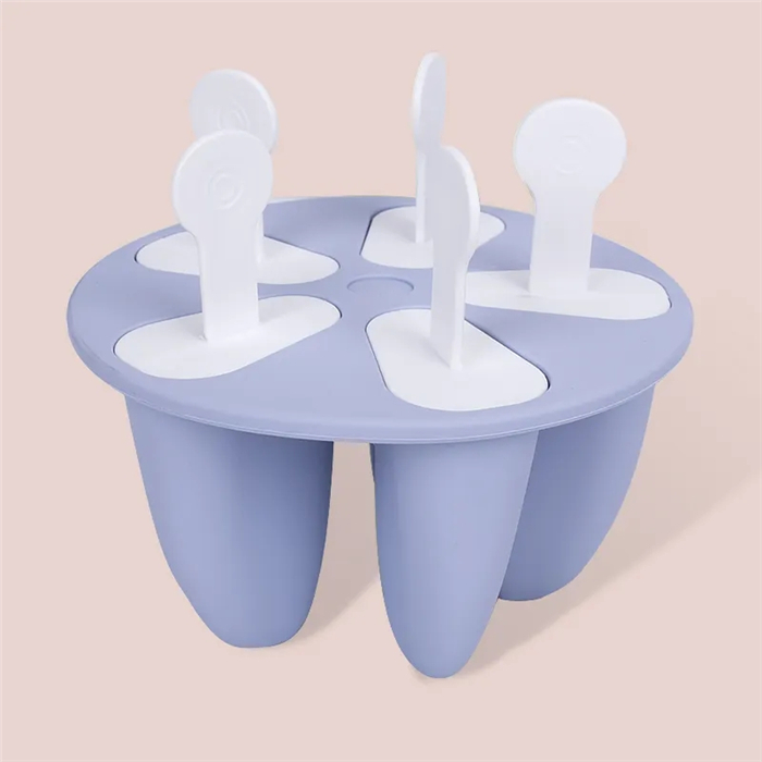 popsicle mold from MMCIS China